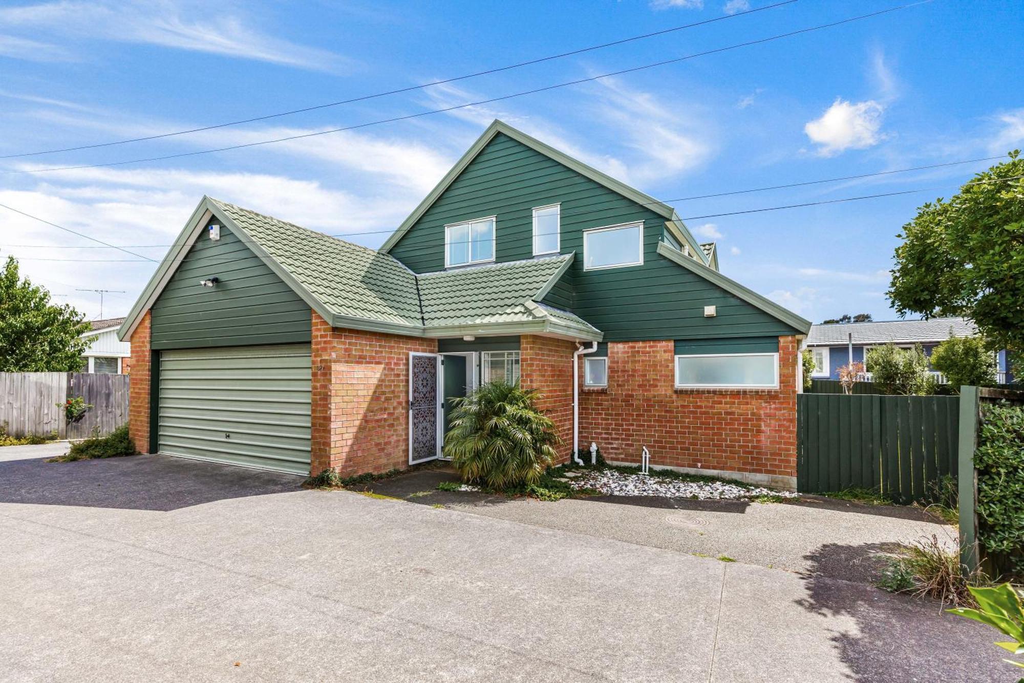 Private And Sunny 3-Bedroom Home With Parking 오클랜드 외부 사진